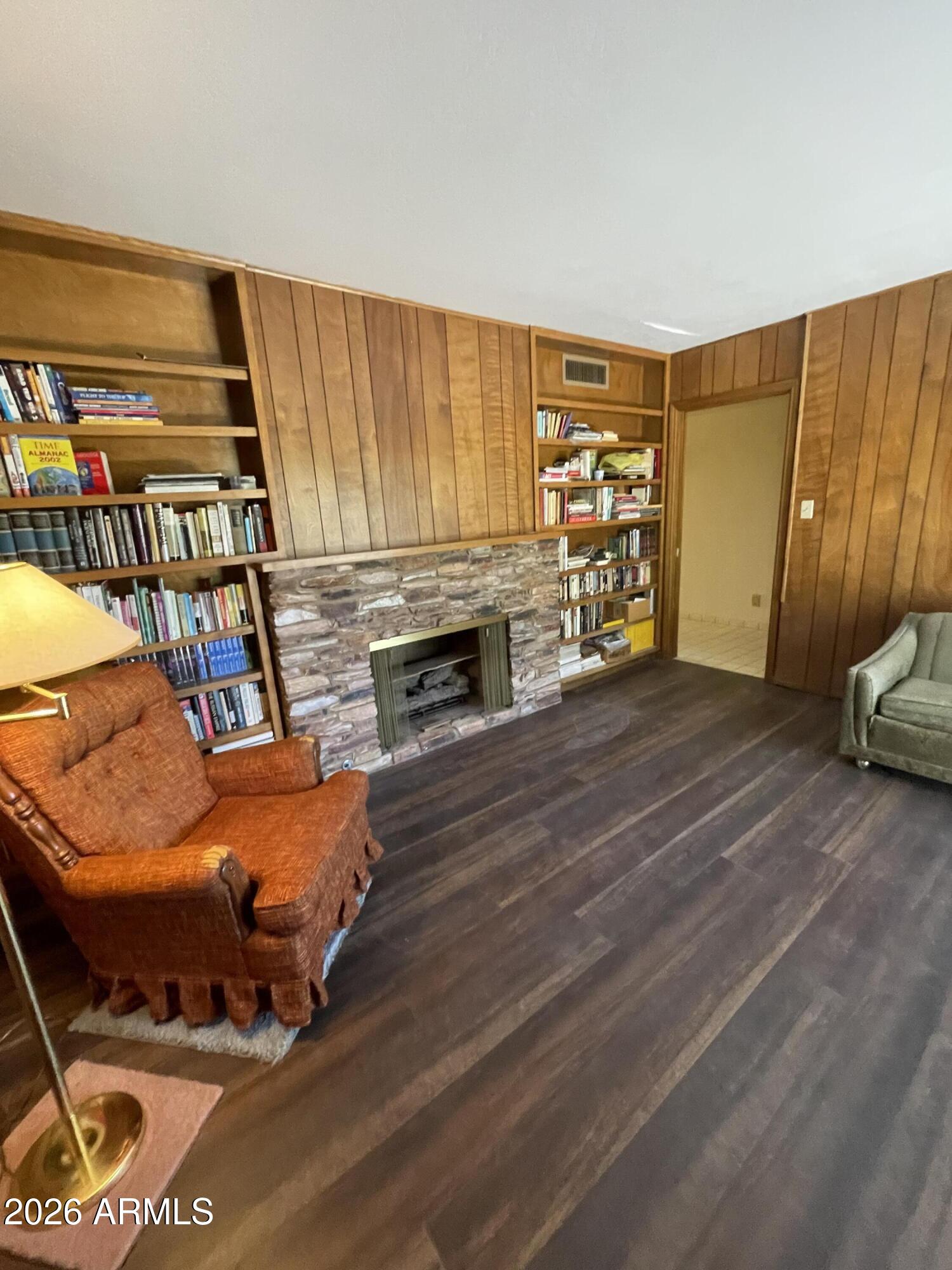 36632 N NEVER MIND Trail