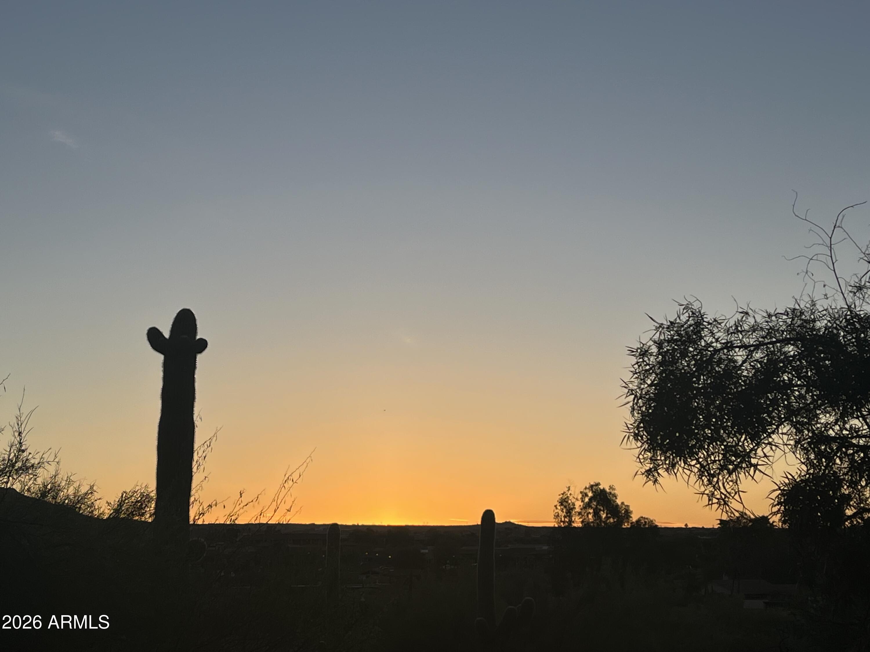 CAREFREE ARIZONA - Residential