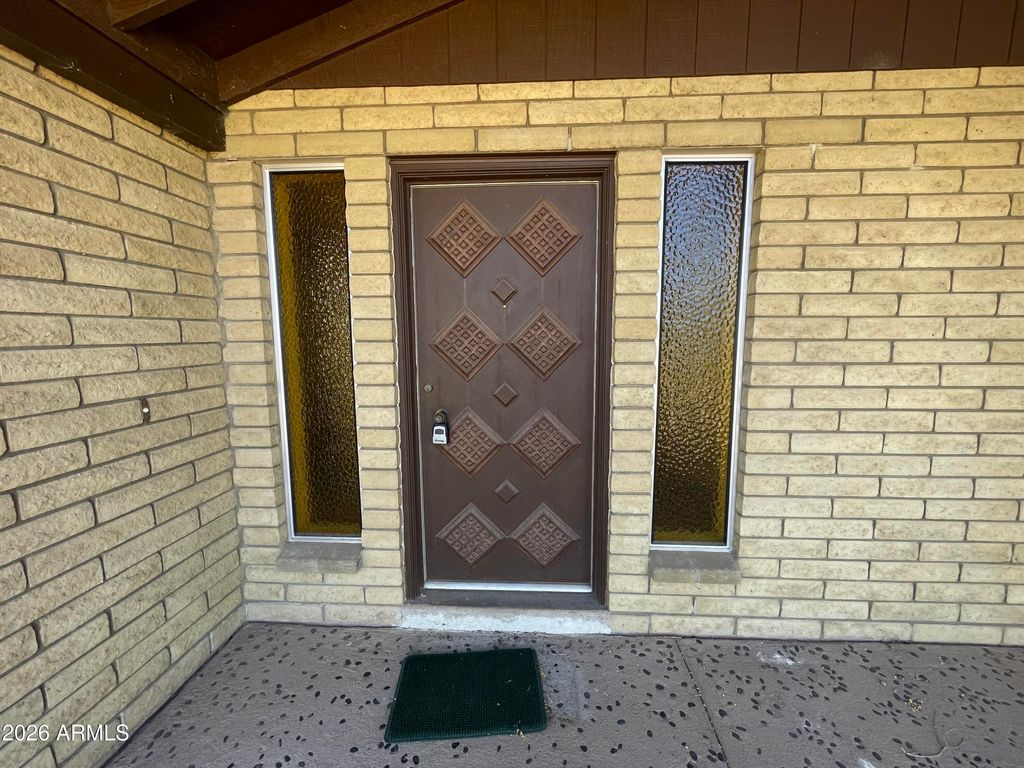 Photo of 36632 N Never Mind Trail, Carefree, AZ 85377 (MLS # 7016837)