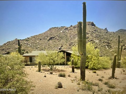 Property photo of 36632 N Never Mind Trail, Carefree, AZ 85377