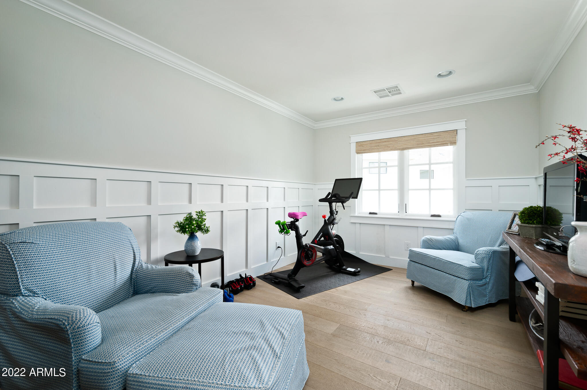 ARGYLE CIRCLE - Residential