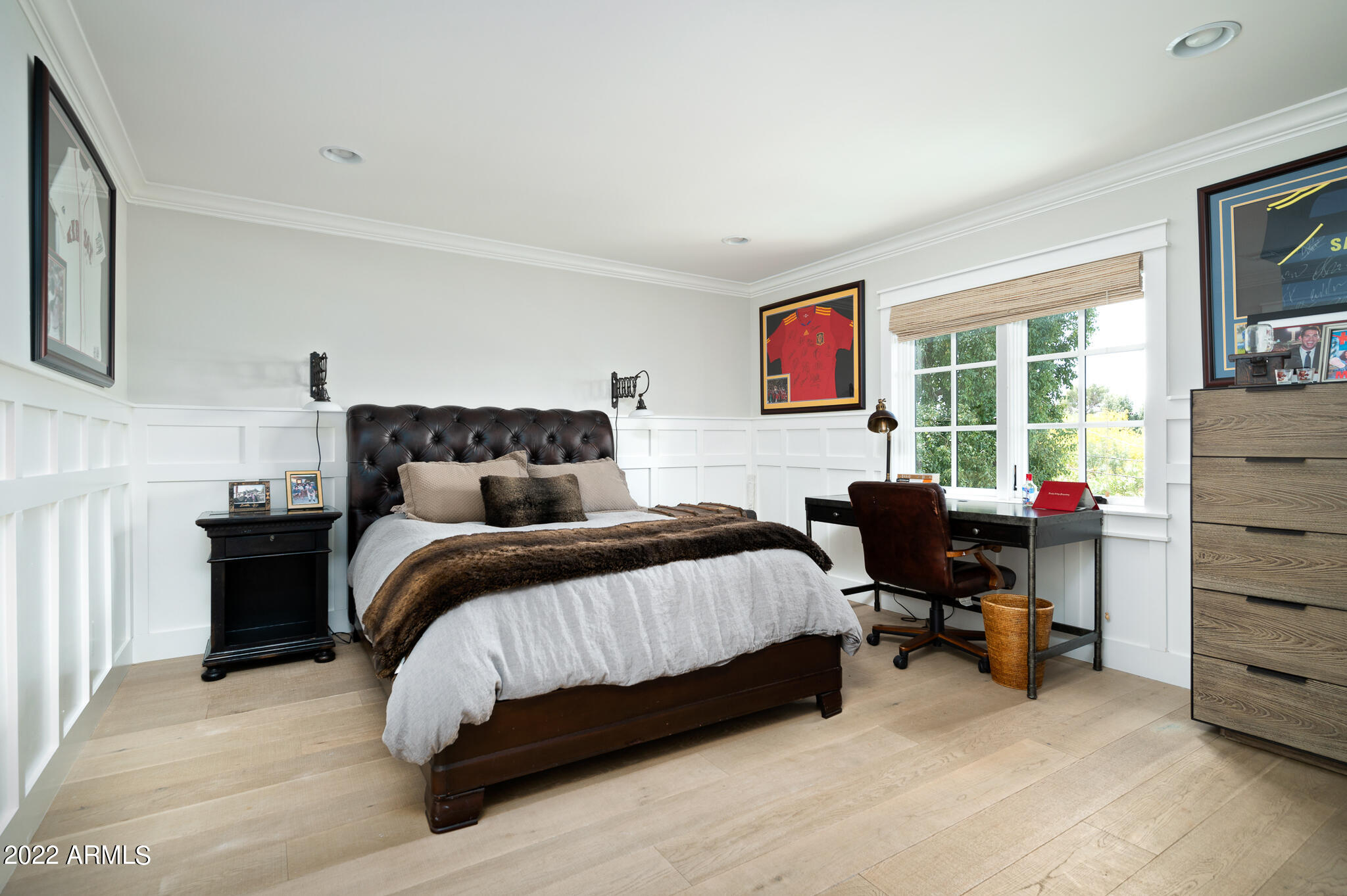 ARGYLE CIRCLE - Residential