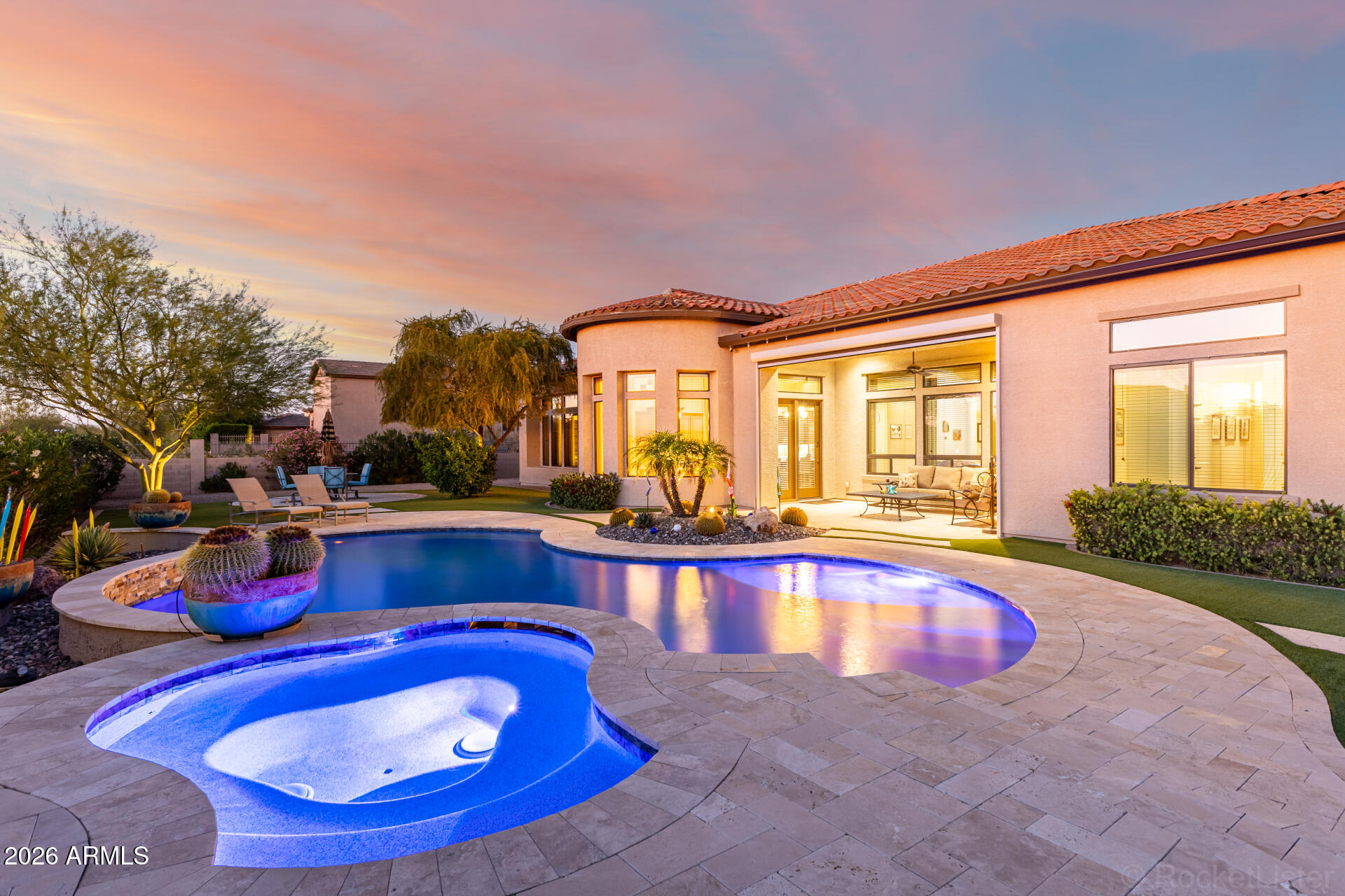 2234 N GILA VERDE --