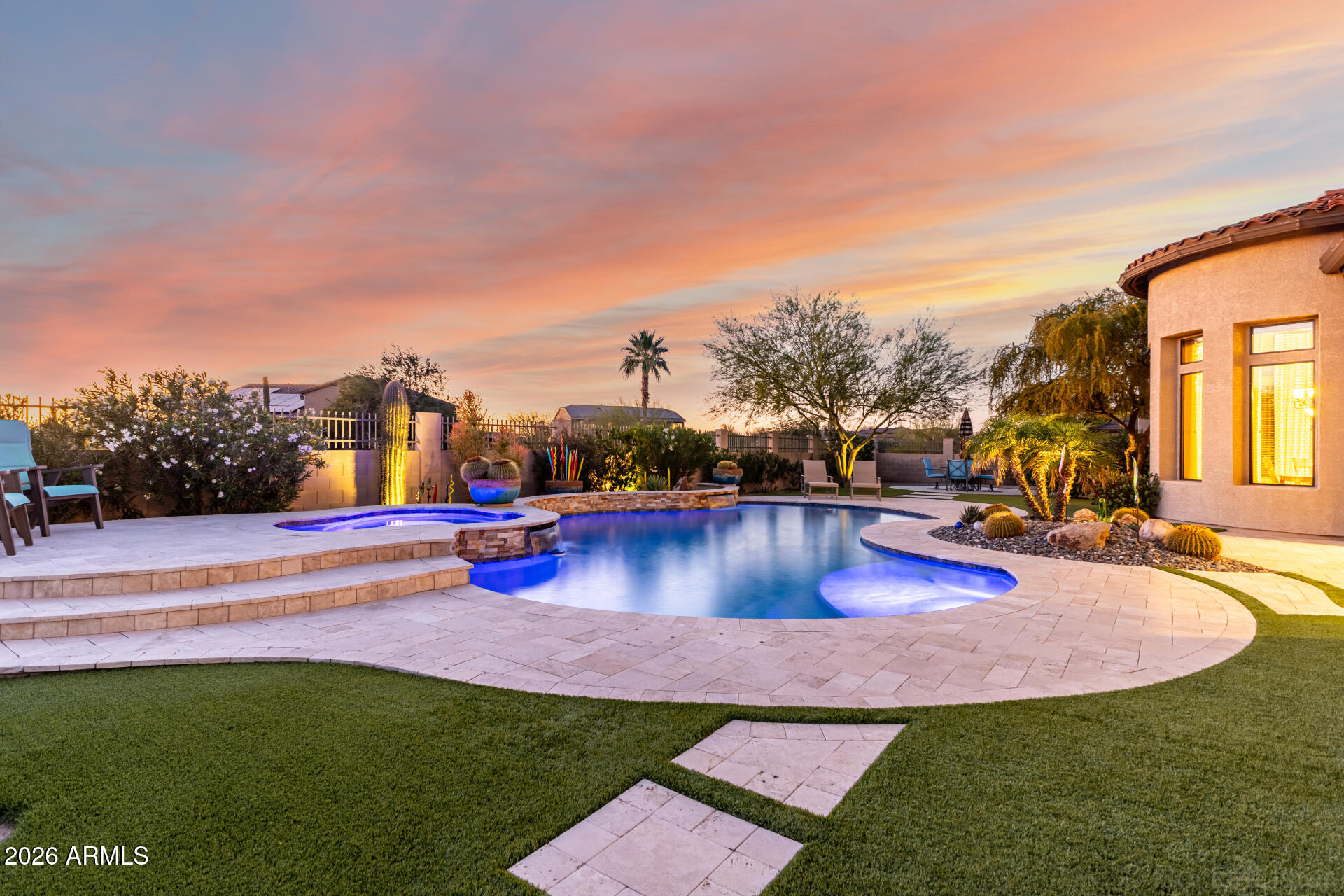 2234 N GILA VERDE --