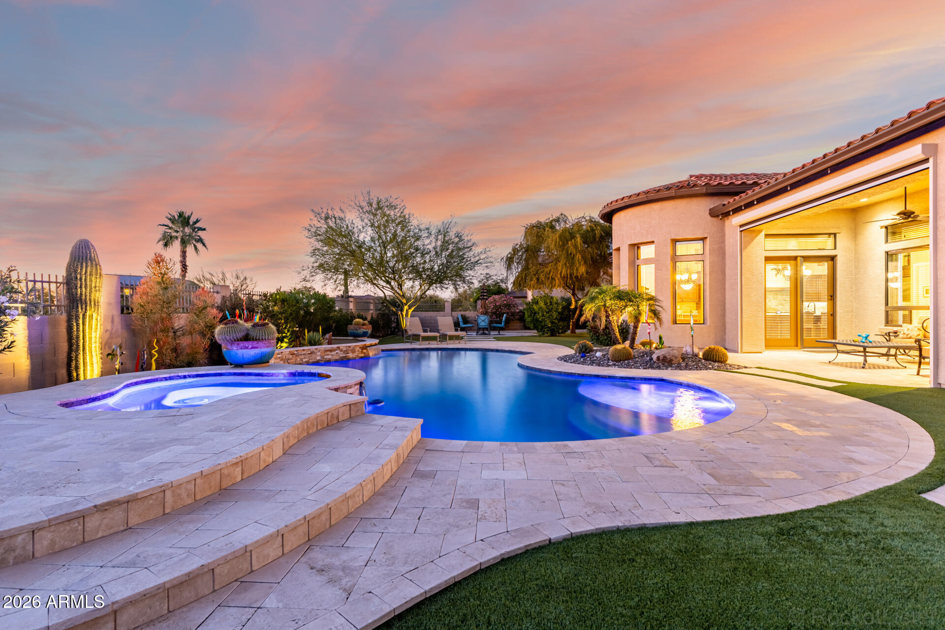 2234 N GILA VERDE --