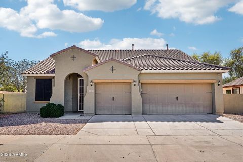 12875 N 142ND Avenue Surprise AZ 85379