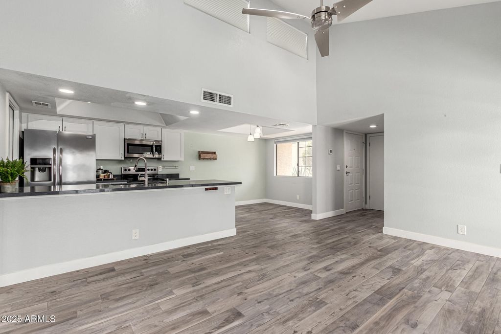 Photo of 633 W Southern Avenue #1195, Tempe, AZ 85282 (MLS # 6893620)