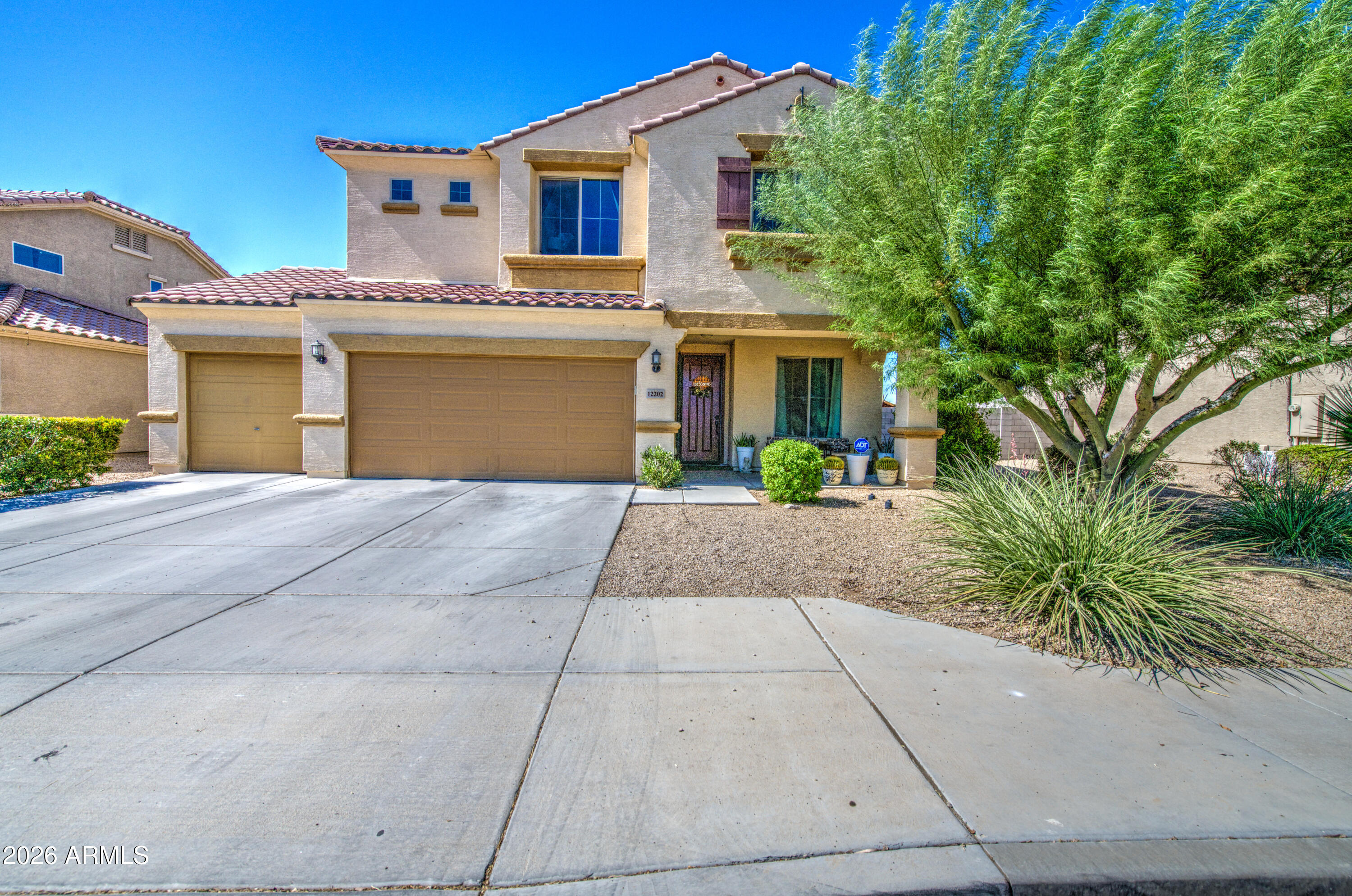 12202 W DEL RIO Lane