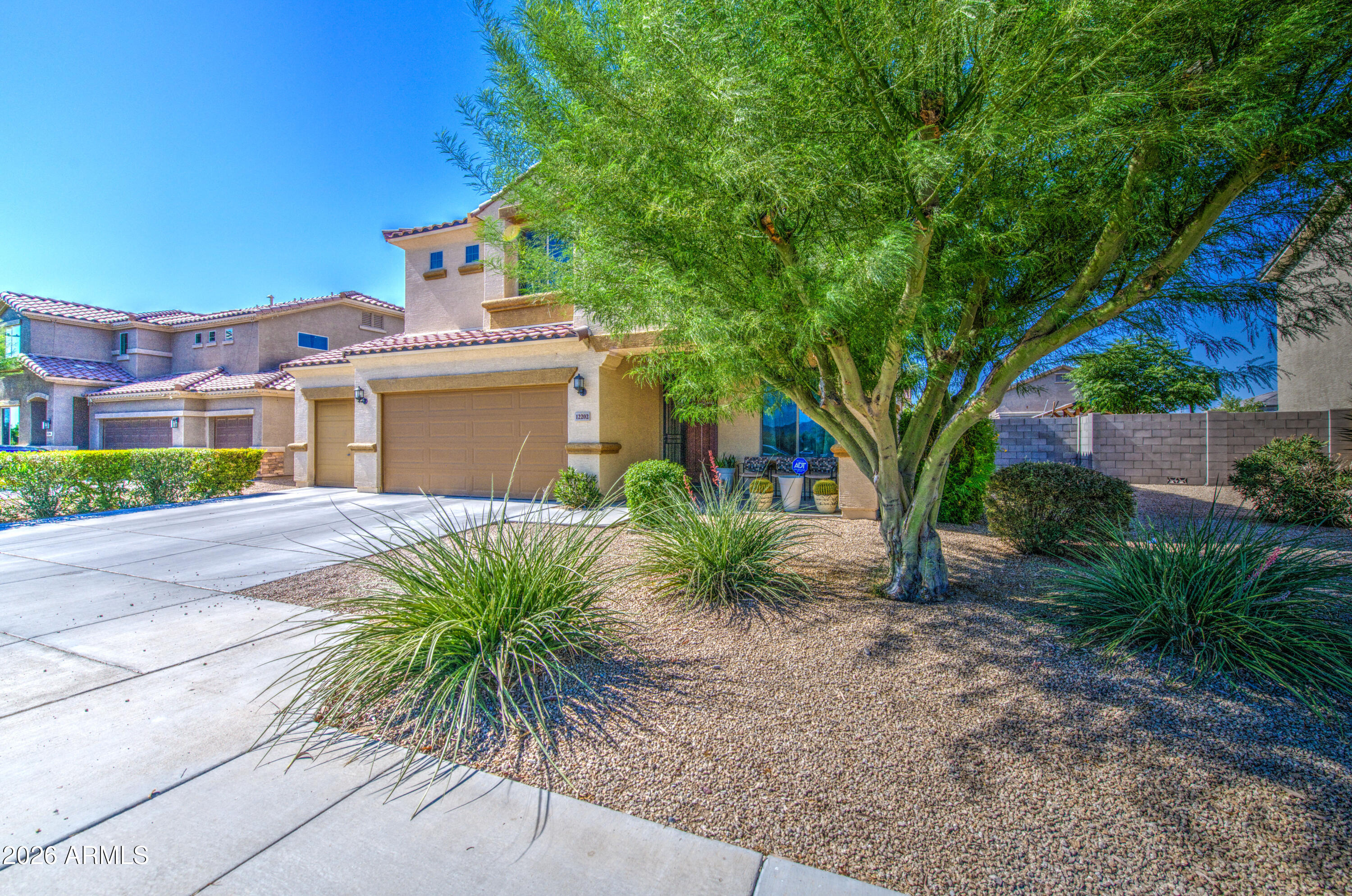 12202 W DEL RIO Lane