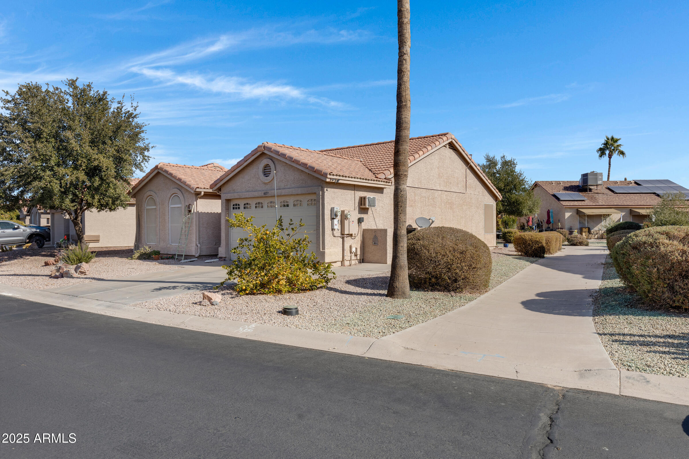 6871 S CORAL GABLE Drive