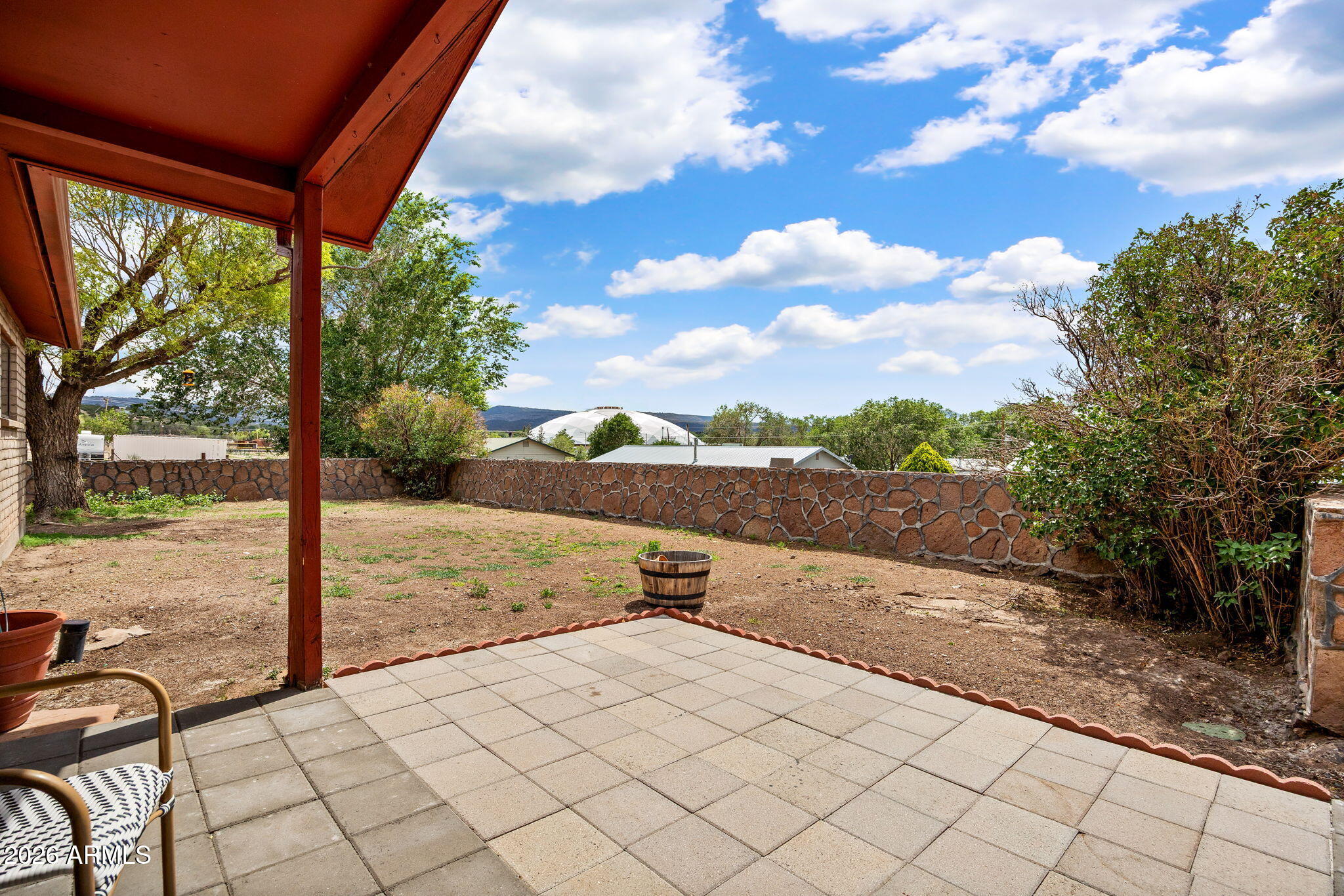 685 N ALTA VISTA Drive