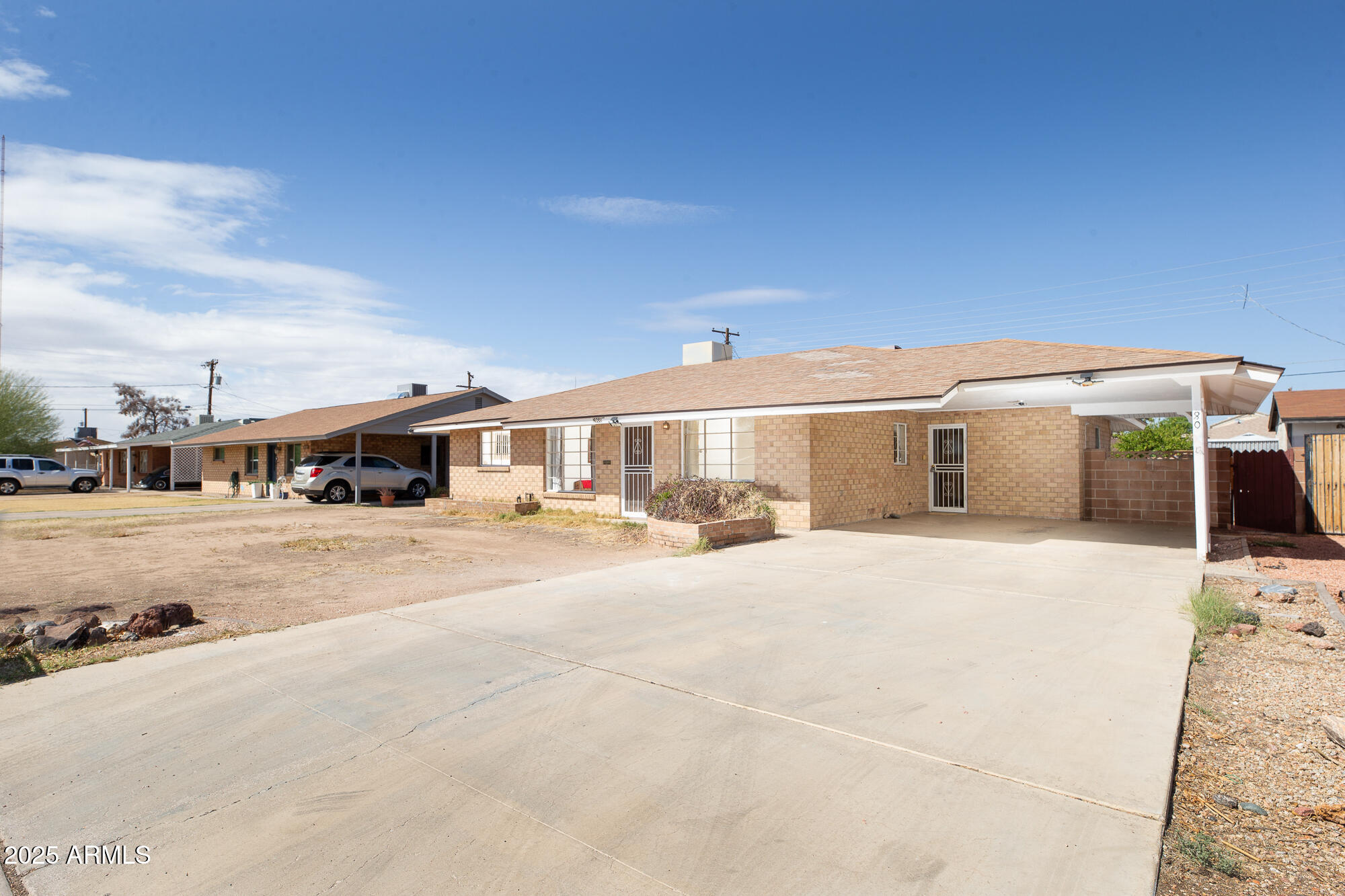 2808 W OCOTILLO Road