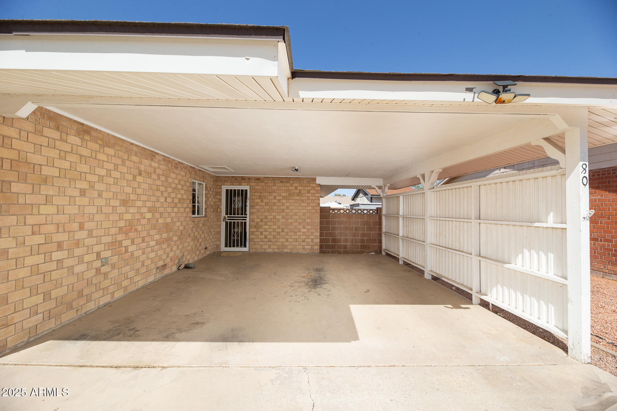 2808 W OCOTILLO Road
