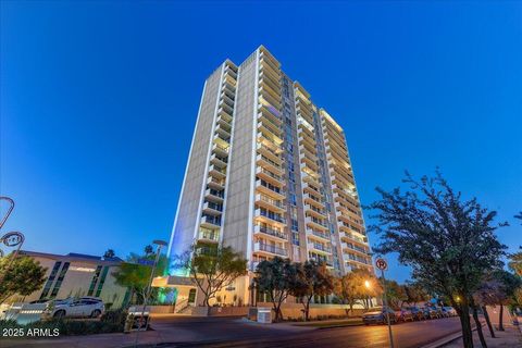 2323 N CENTRAL Avenue PH D Phoenix AZ 85004