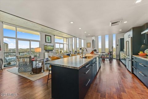 2323 N CENTRAL Avenue PH D Phoenix AZ 85004