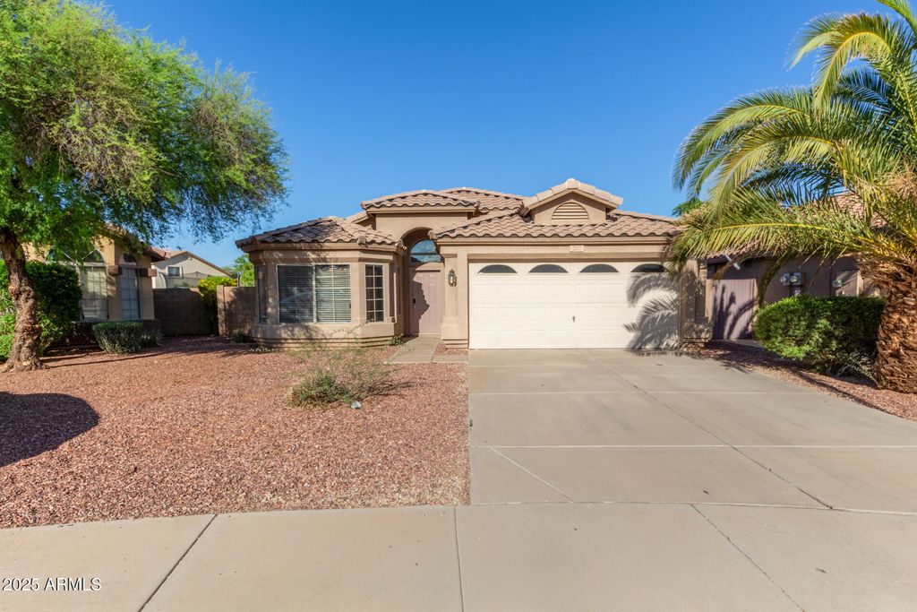 Photo of 2117 S 114th Avenue, Avondale, AZ 85323 (MLS # 6917216)
