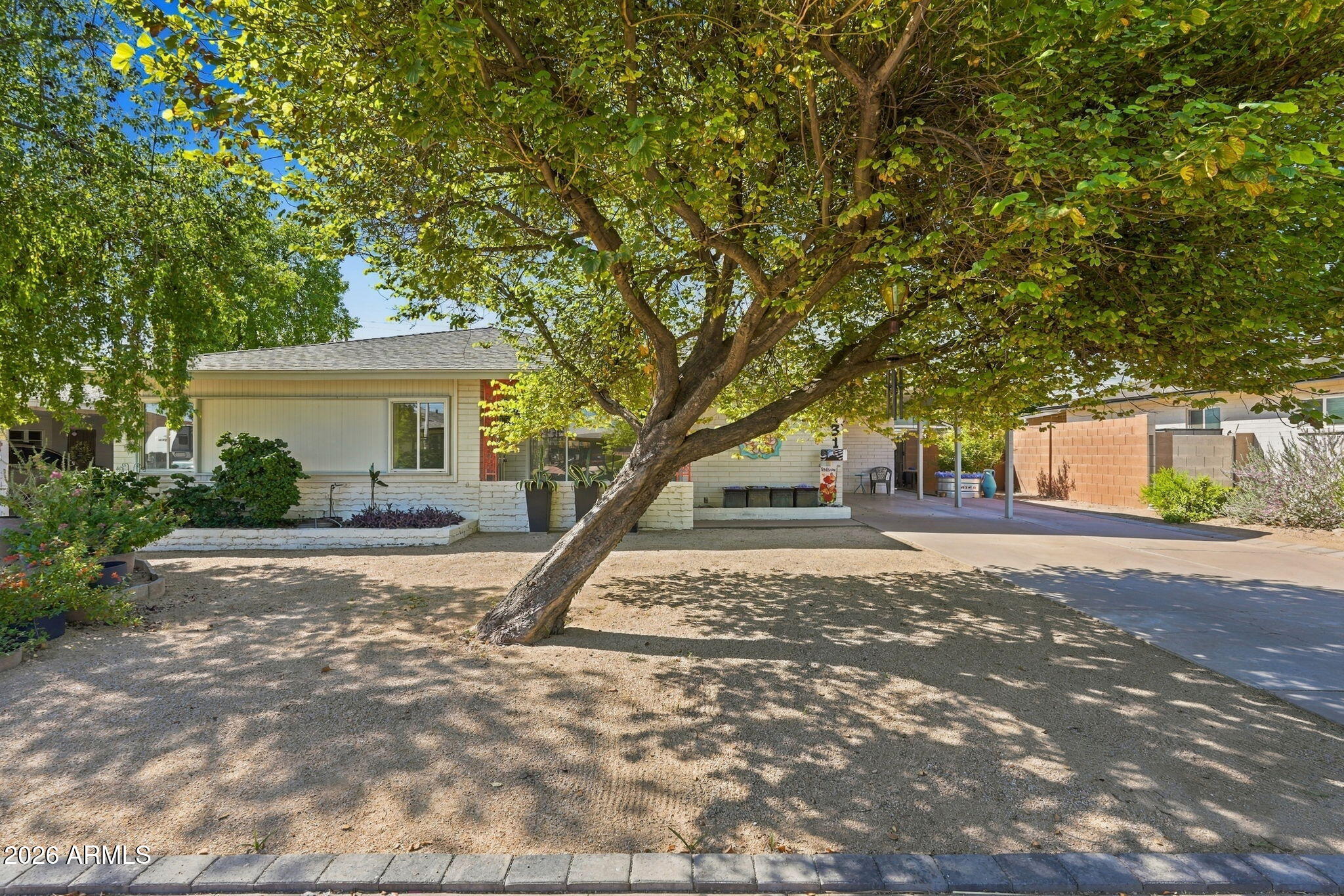 6731 E CORONADO Road