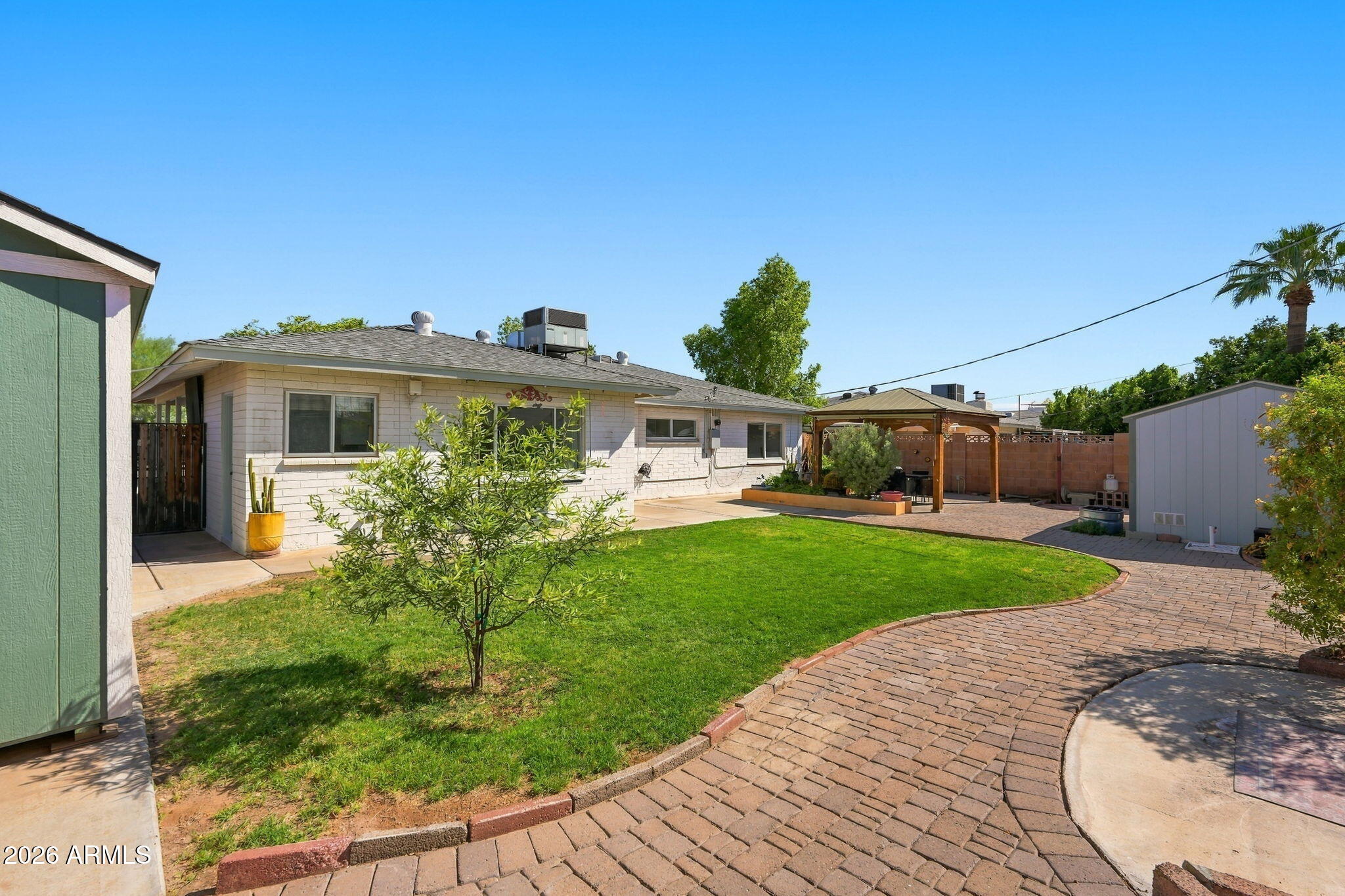 6731 E CORONADO Road
