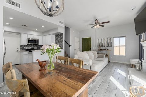 5015 E CHEYENNE Drive 21 Phoenix AZ 85044