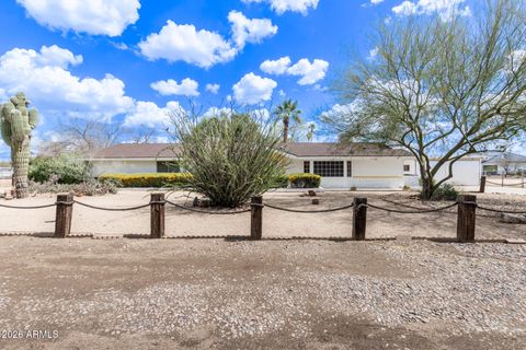 Photo of 11827 N 65th Place, Scottsdale, AZ 85254 (MLS # 7012723)