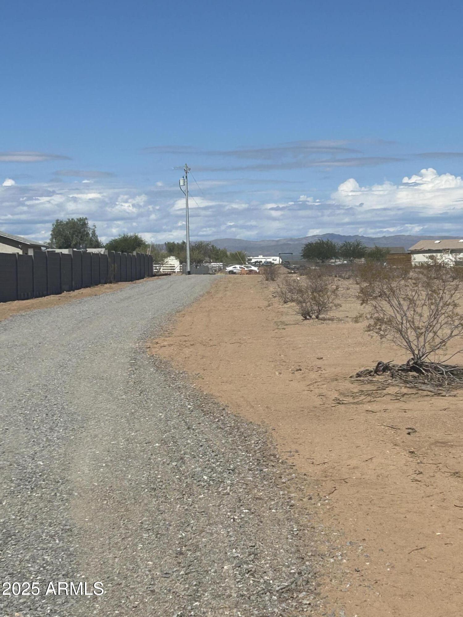 230XX W Montgomery Road parcel 1-5