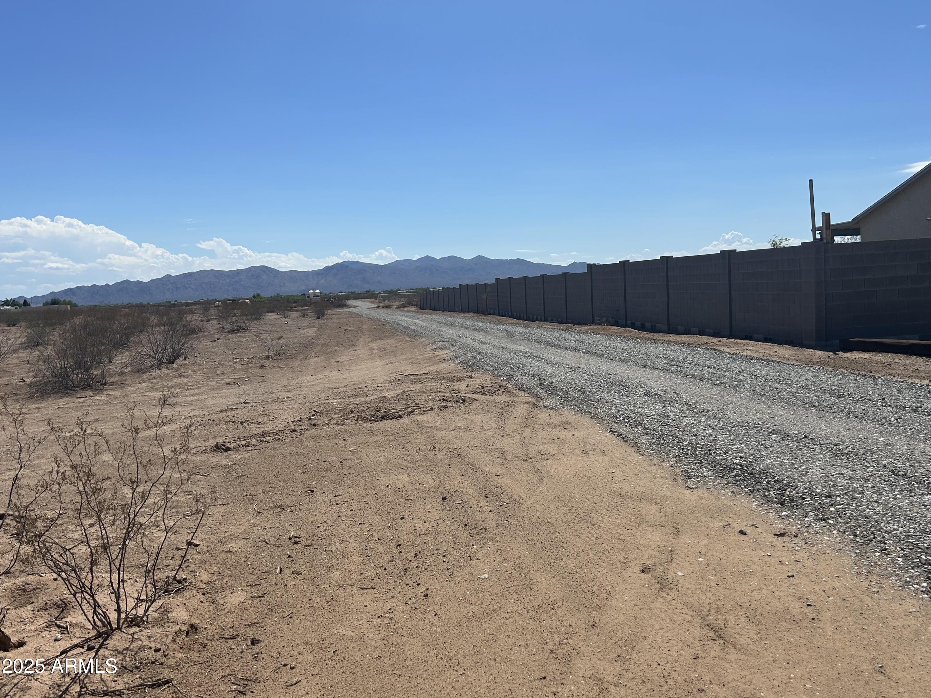 230XX W Montgomery Road parcel 1-5