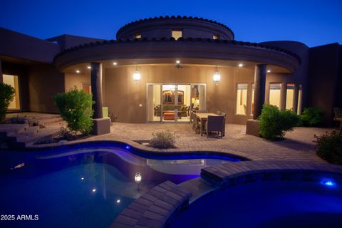 7946 E SOARING EAGLE Way Scottsdale AZ 85266