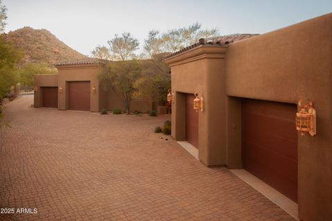 Photo of 7946 E Soaring Eagle Way, Scottsdale, AZ 85266 (MLS # 6920015)
