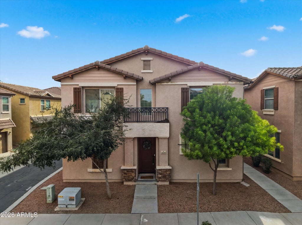 Photo of 1430 S Ponderosa Drive, Gilbert, AZ 85296 (MLS # 7044490)