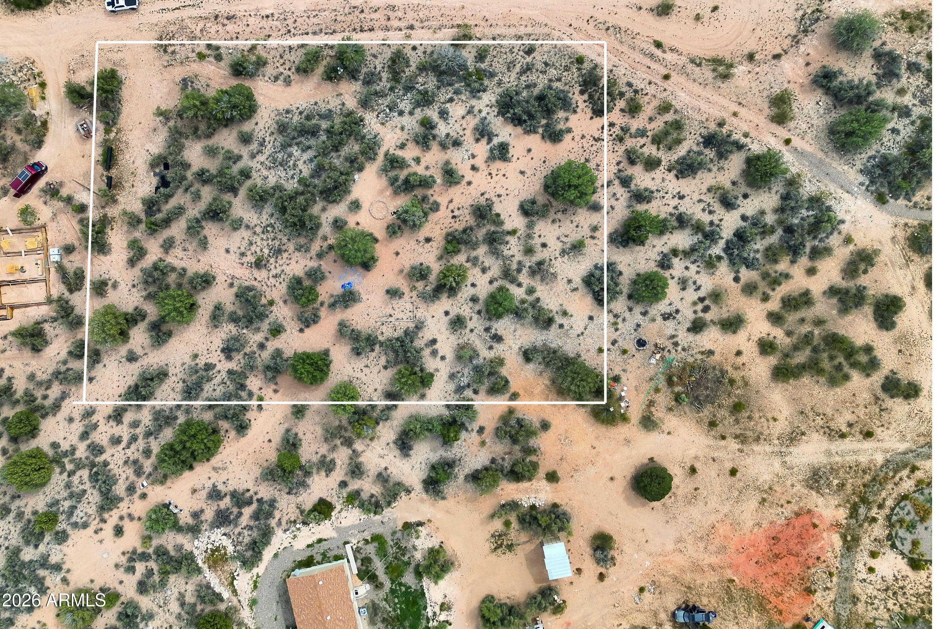 3150 N MARCOS DE NIZA Trail 15