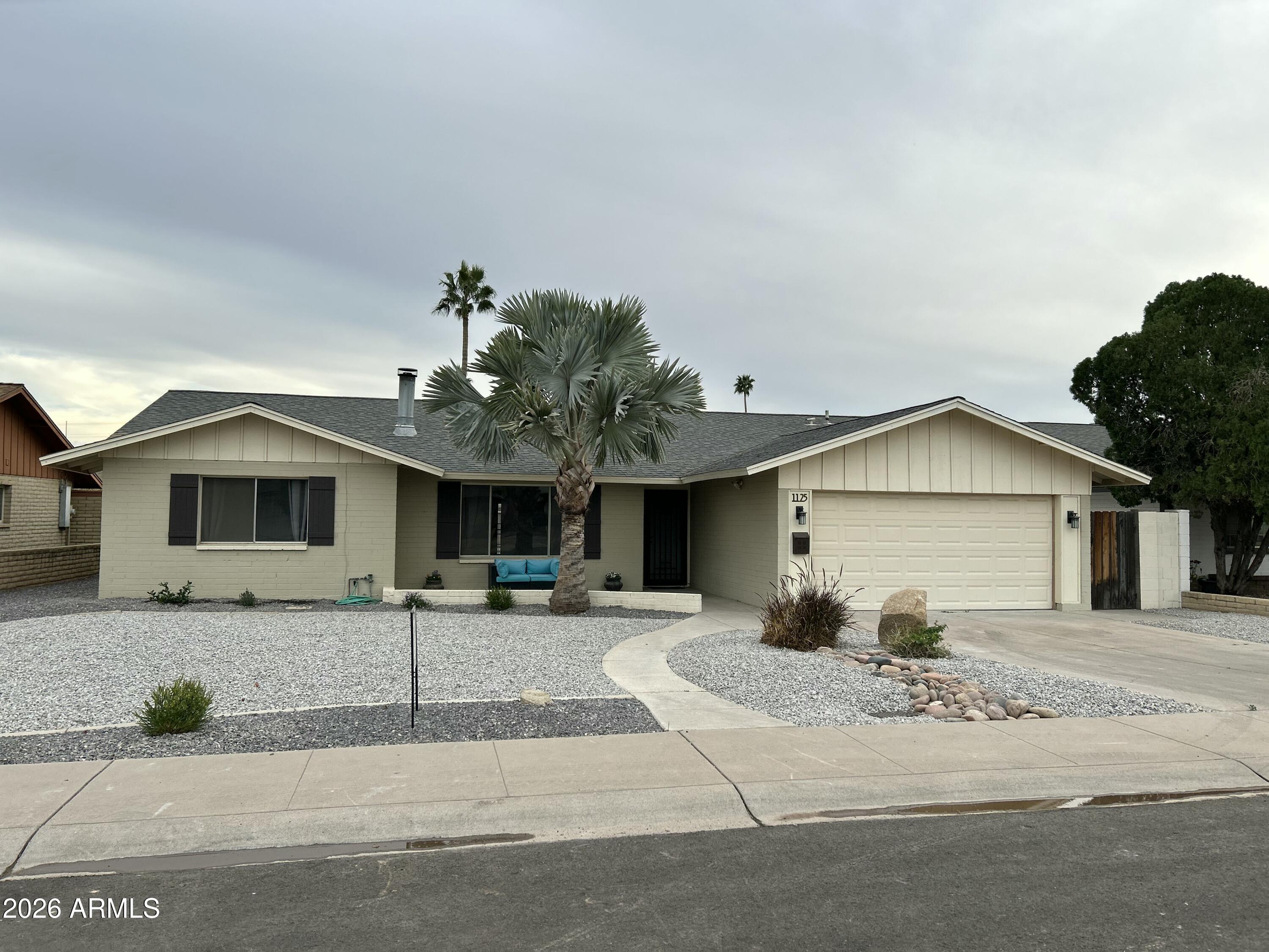 1125 E Lodge Dr, Tempe, AZ, 85283