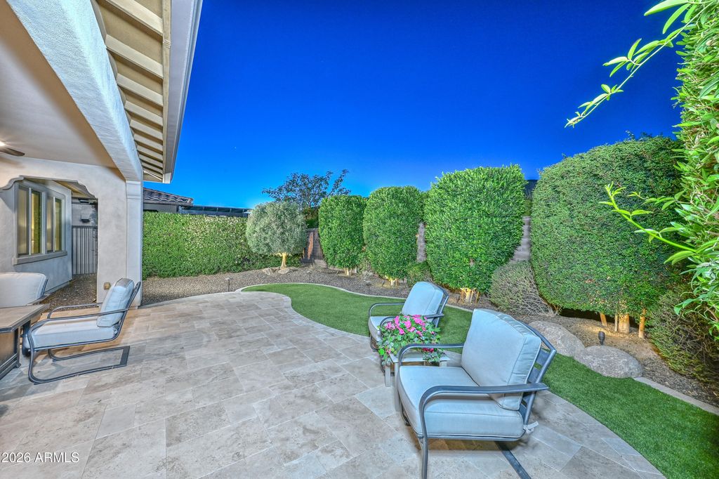 Photo of 13426 W Mayberry Trail, Peoria, AZ 85383 (MLS # 7015337)