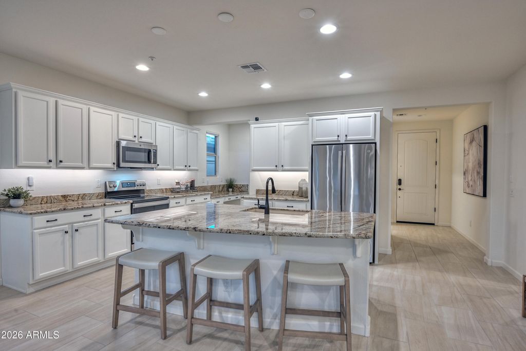 Photo of 13426 W Mayberry Trail, Peoria, AZ 85383 (MLS # 7015337)