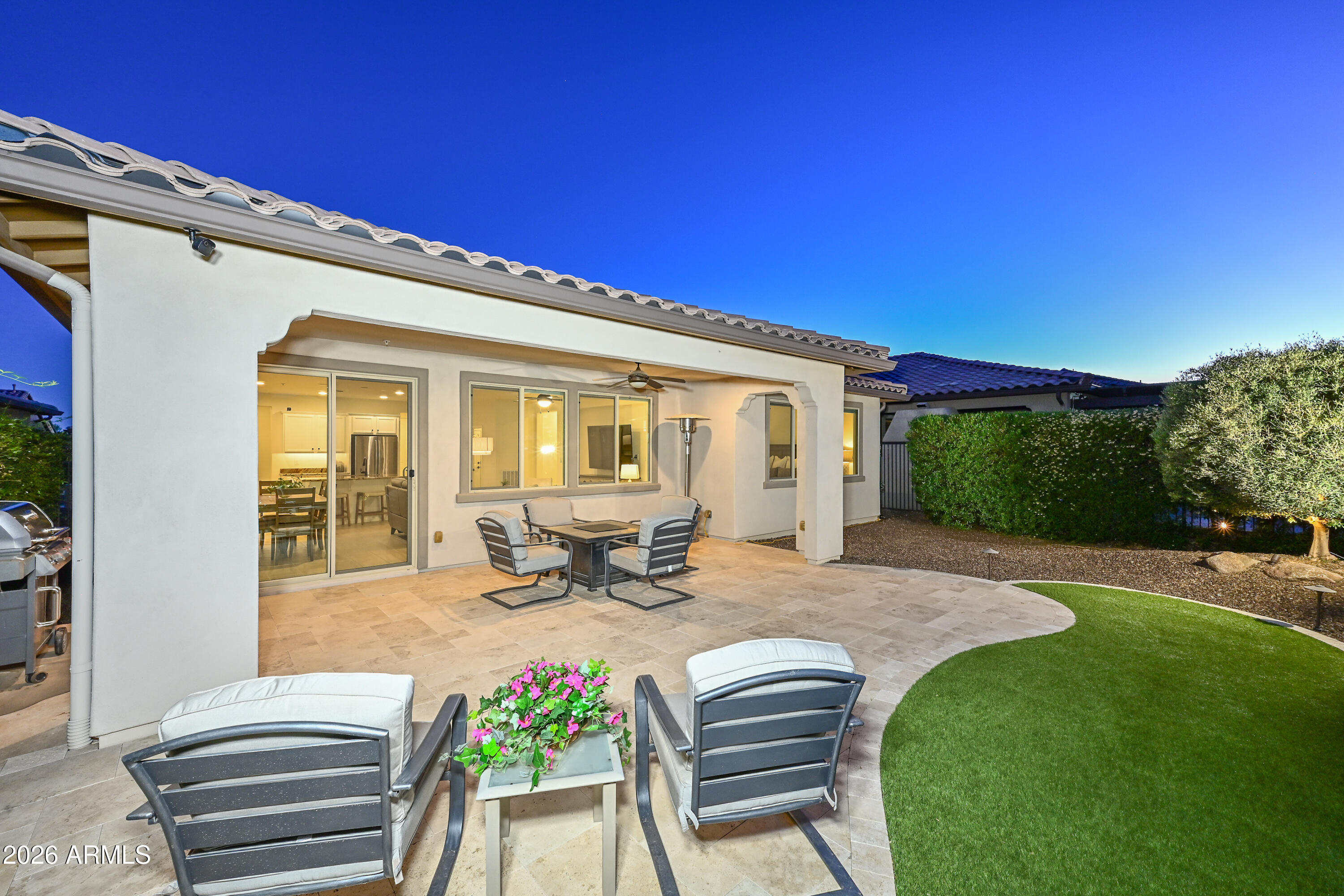 13426 W MAYBERRY Trail