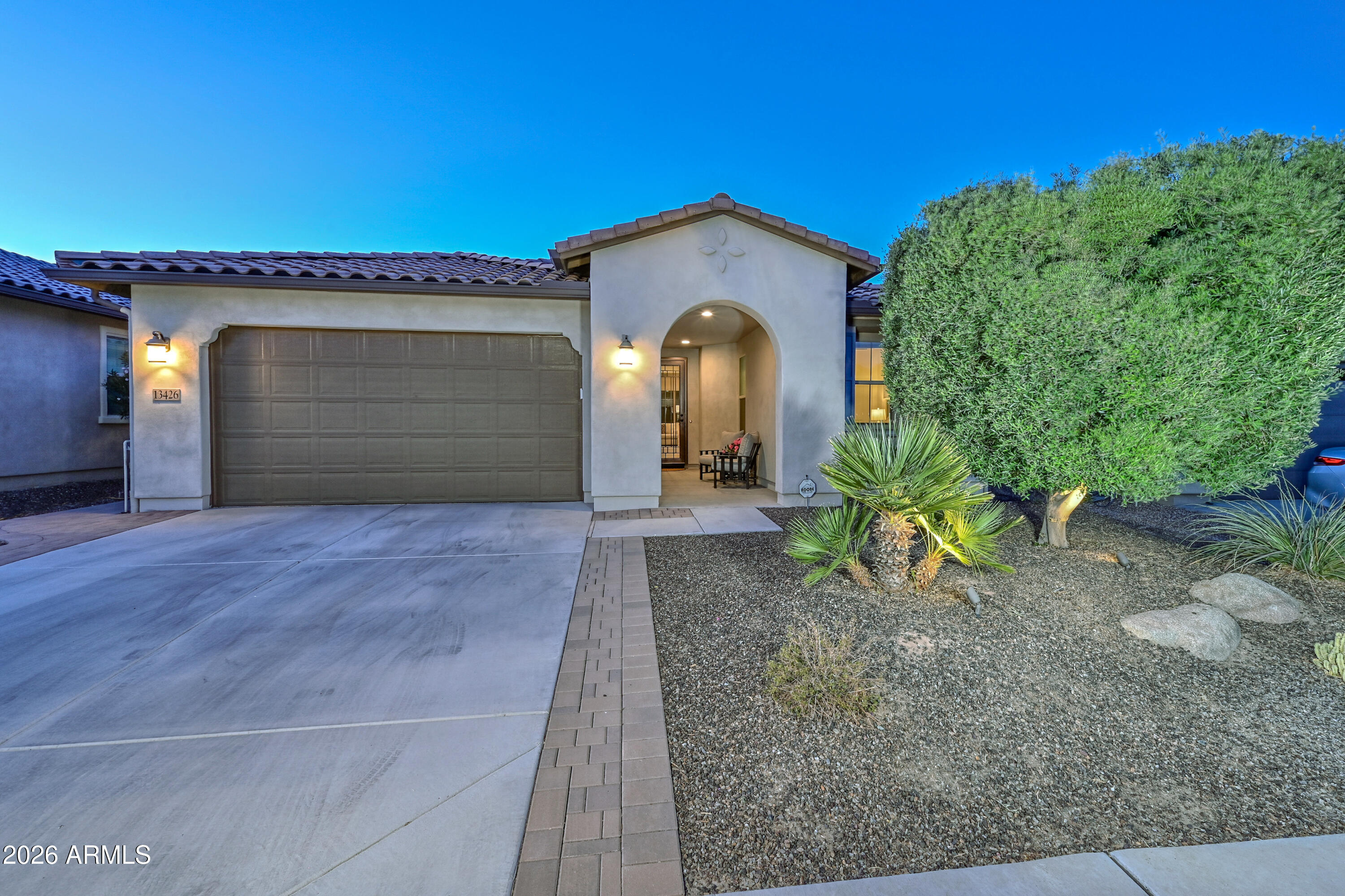 13426 W MAYBERRY Trail