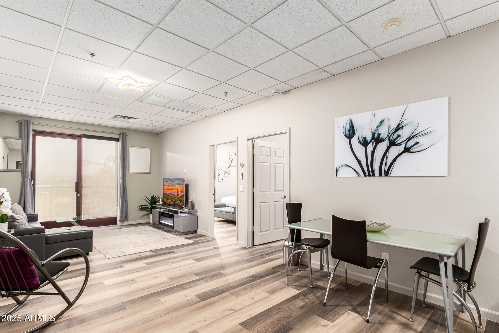 16622 E AVENUE OF THE FOUNTAIN -- 200