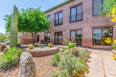 Photo of 16622 E Avenue Of The Fountain #200, Fountain Hills, AZ 85268 (MLS # 6962196)