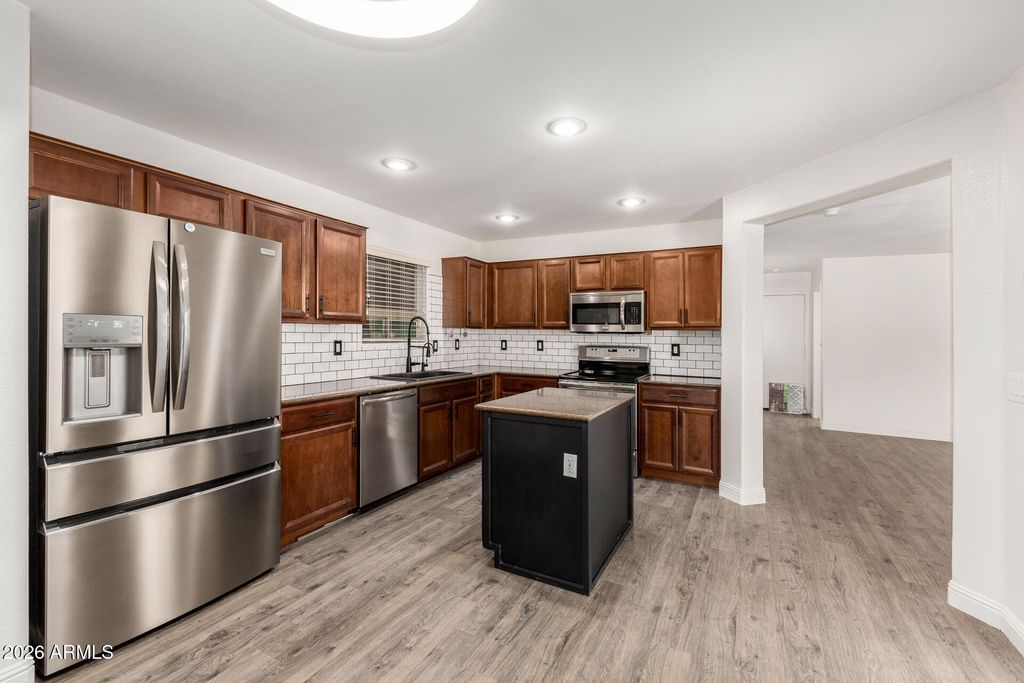 Photo of 42003 W Hillman Drive, Maricopa, AZ 85138 (MLS # 6975382)