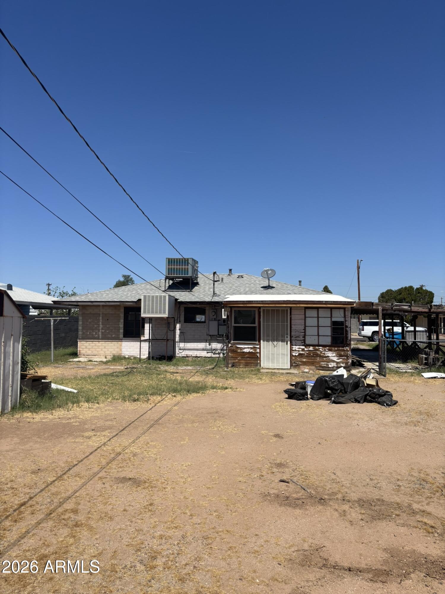 1921 W WHITTON Avenue