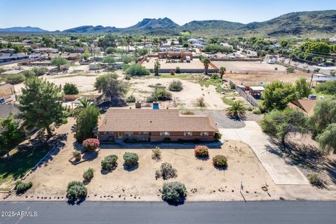 5027 W SOFT WIND Drive Glendale AZ 85310