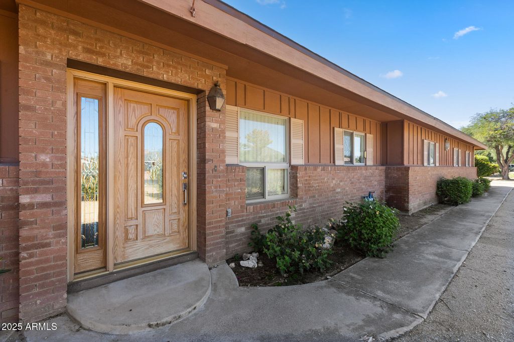 Photo of 5027 W Soft Wind Drive, Glendale, AZ 85310 (MLS # 6935487)