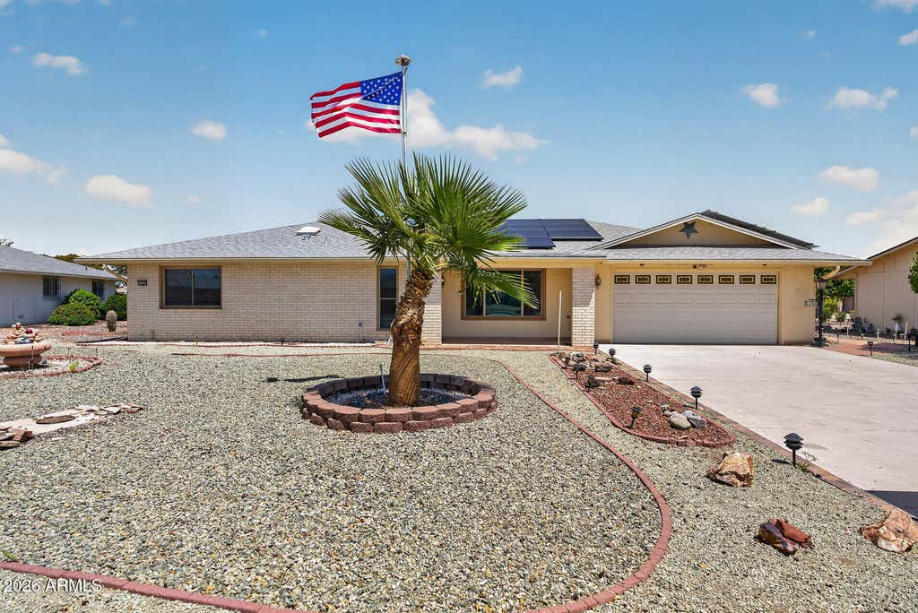 Photo of 10306 W Ponderosa Circle, Sun City, AZ 85373 (MLS # 7050344)