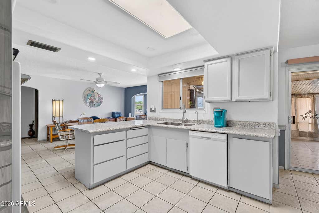 Photo of 10306 W Ponderosa Circle, Sun City, AZ 85373 (MLS # 7050344)