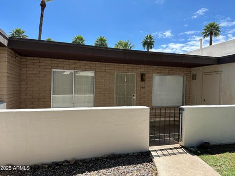 220 S OLD LITCHFIELD Road 104 Litchfield Park AZ 85340