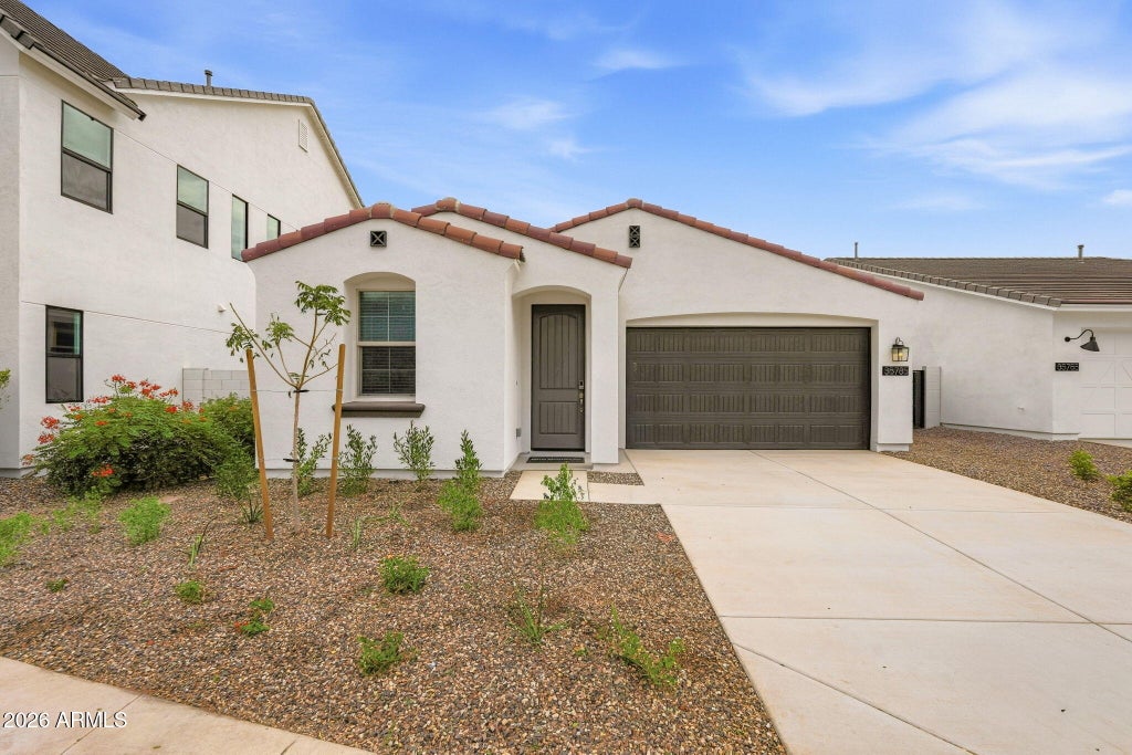 Photo of 35785 N Humite Street, San Tan Valley, AZ 85144 (MLS # 7092403)