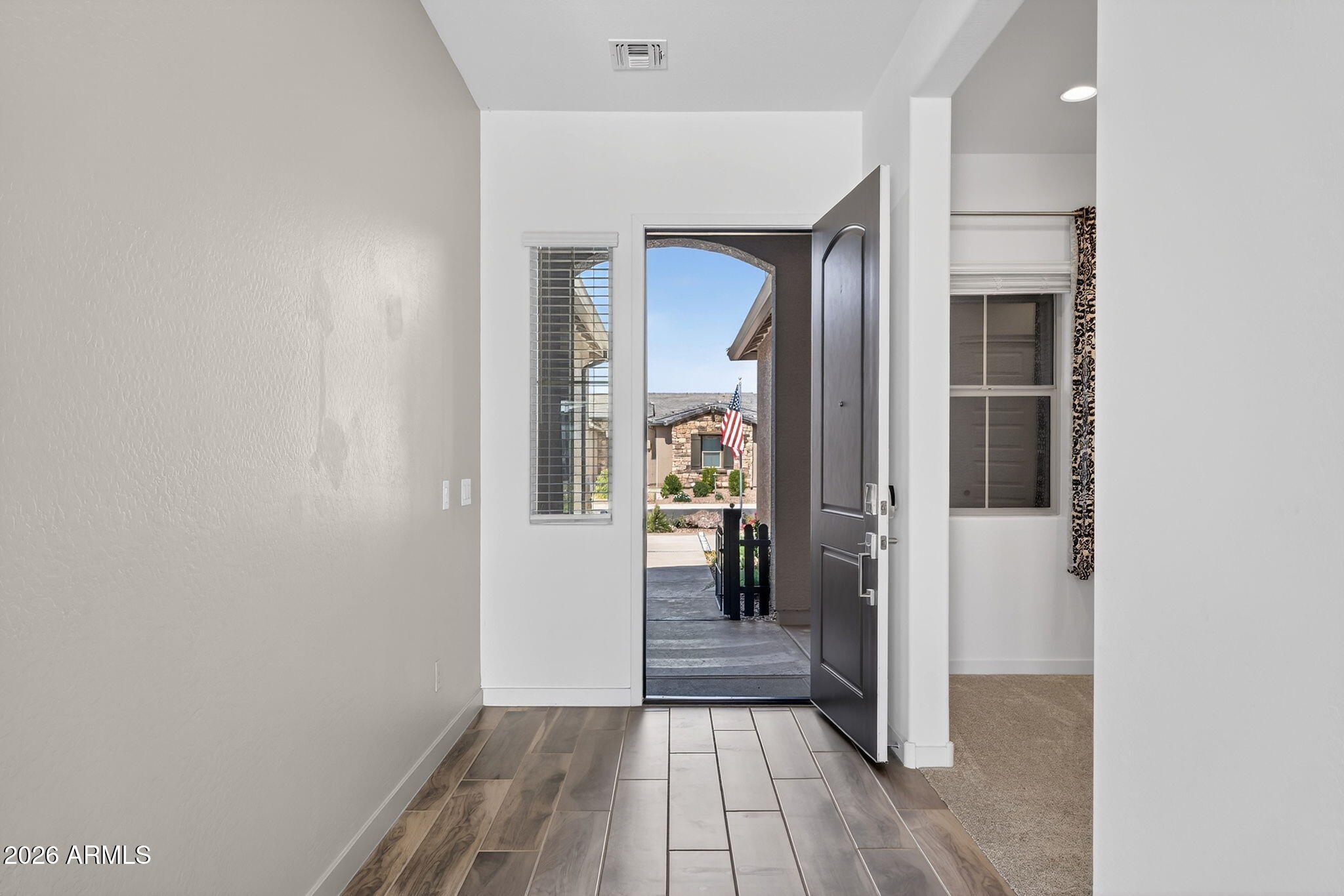 3815 E TERREL Street