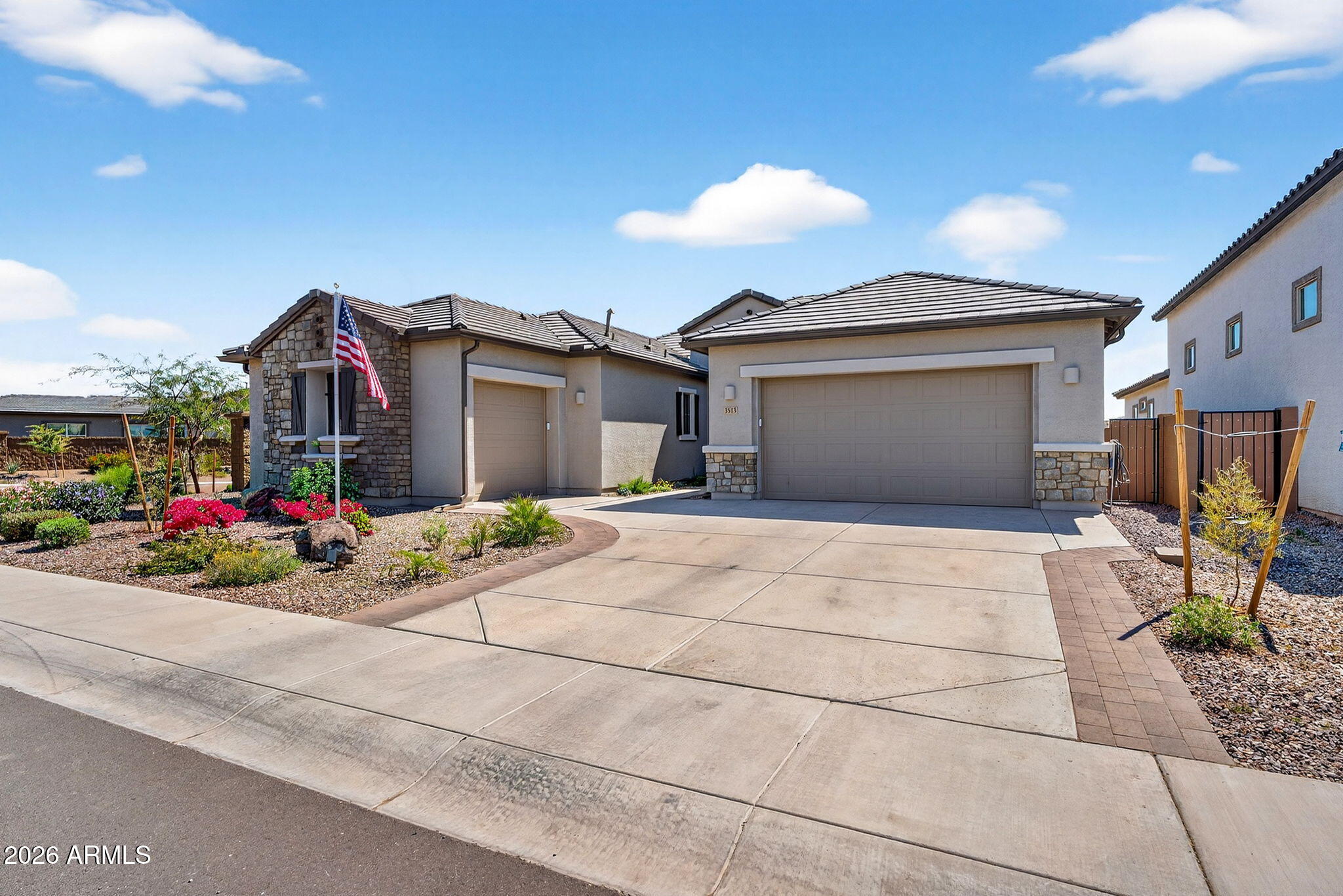 3815 E TERREL Street