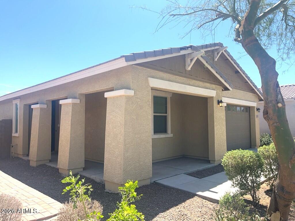 9217 W WILLOW BEND Lane