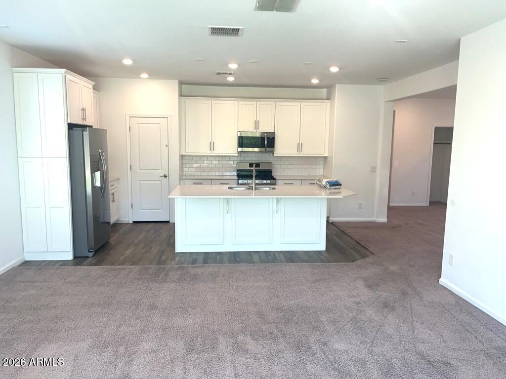 9217 W WILLOW BEND Lane