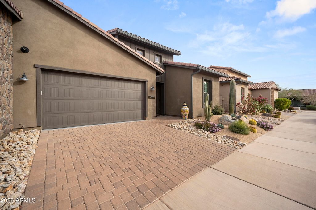 Photo of 10446 E Monterra Way, Scottsdale, AZ 85262 (MLS # 6979645)